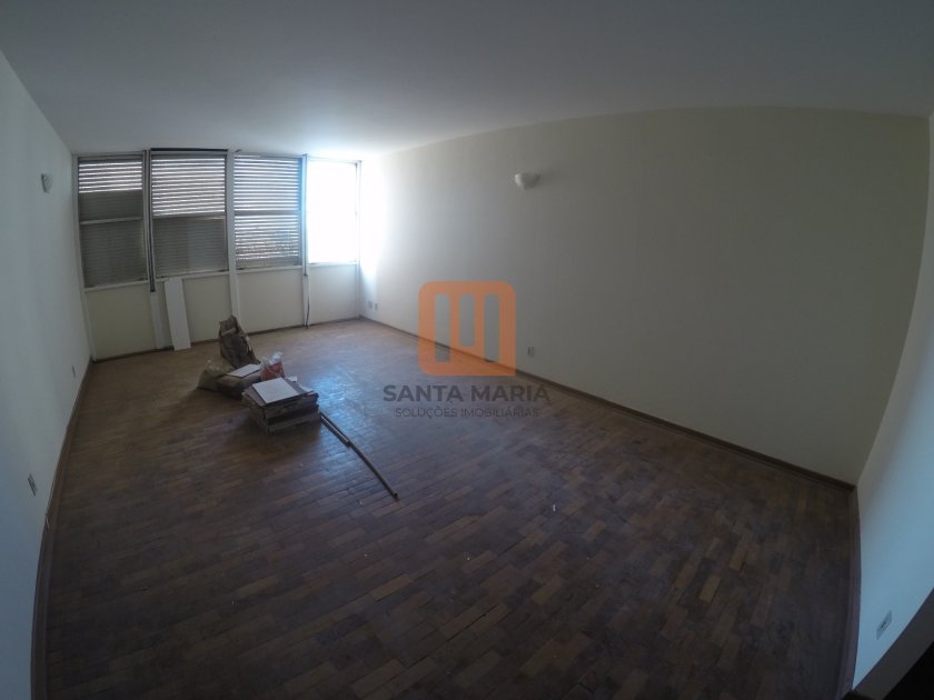 Apartamento para comprar em Higienopolis, Ribeirão Preto - Sala (unidade) - foto 2 código 706