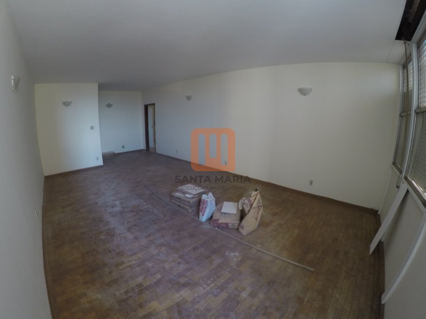 Apartamento para comprar no condomínio Quinze de Novembro em Higienopolis, Ribeirão Preto - código 706