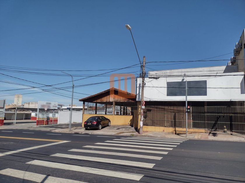 Salão-Galpão para comprar em Ipiranga, Ribeirão Preto - Fachada Unidade (unidade) - foto 2 código 70600