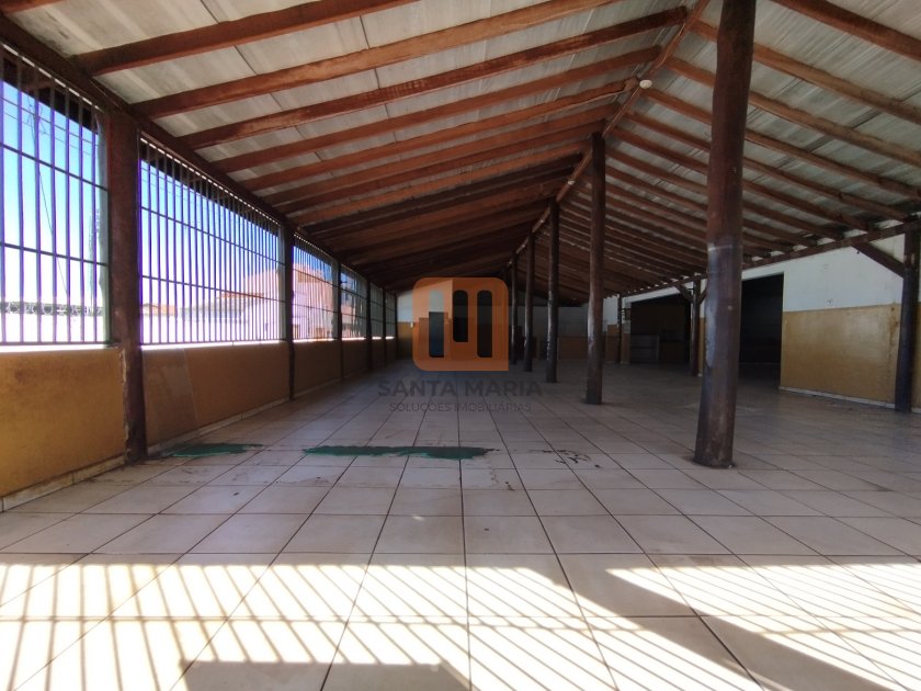 Salão-Galpão para comprar em Ipiranga, Ribeirão Preto - Salão (unidade) - foto 5 código 70600