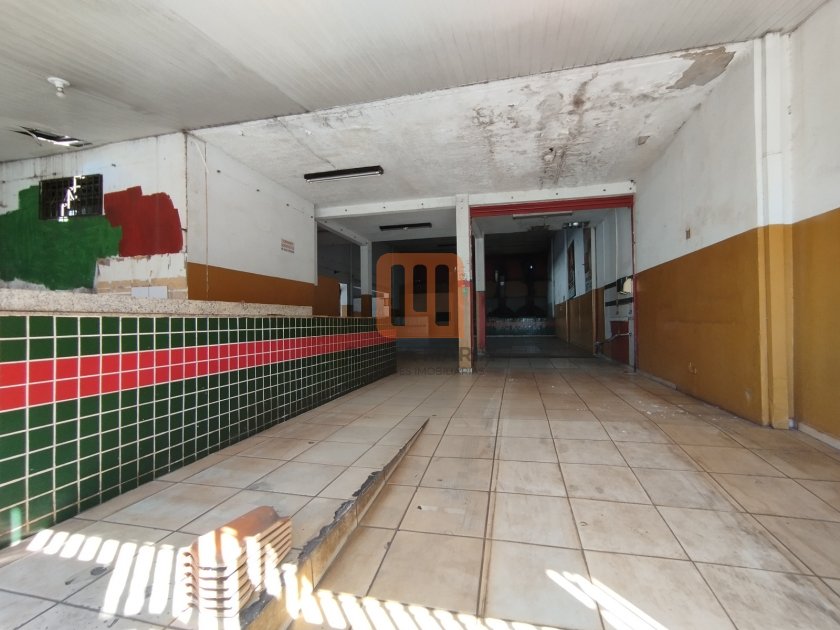 Salão-Galpão para comprar em Ipiranga, Ribeirão Preto - Salão (unidade) - foto 3 código 70600