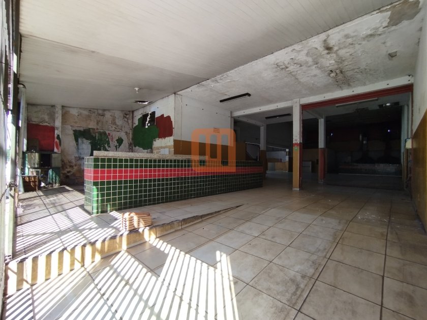 Salão-Galpão para comprar em Ipiranga, Ribeirão Preto - Salão (unidade) - foto 4 código 70600