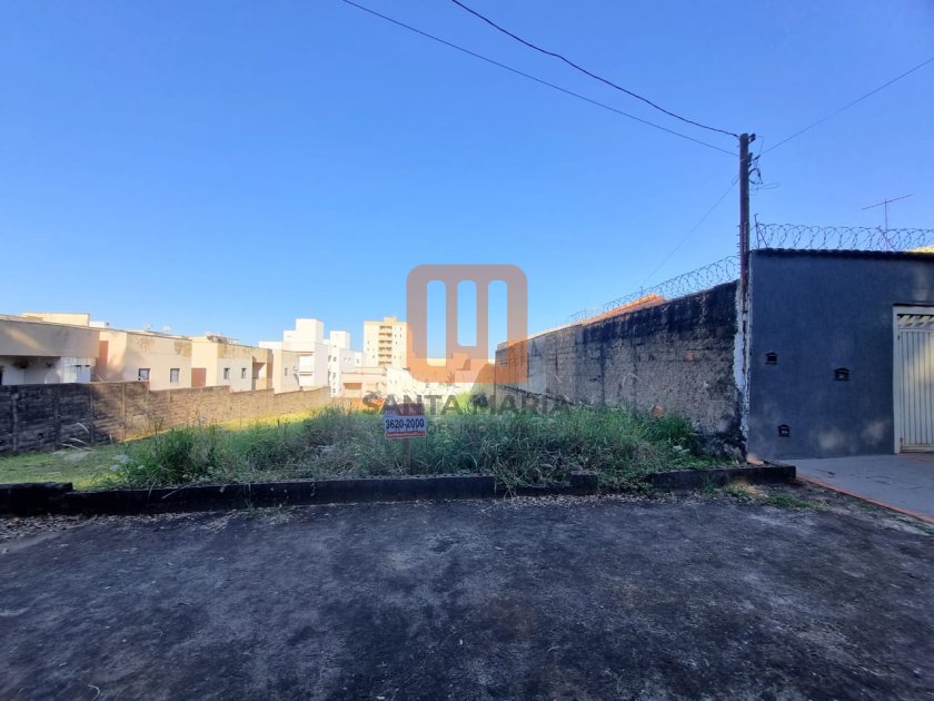 Terreno em Jardim Novo Mundo, Ribeirão Preto