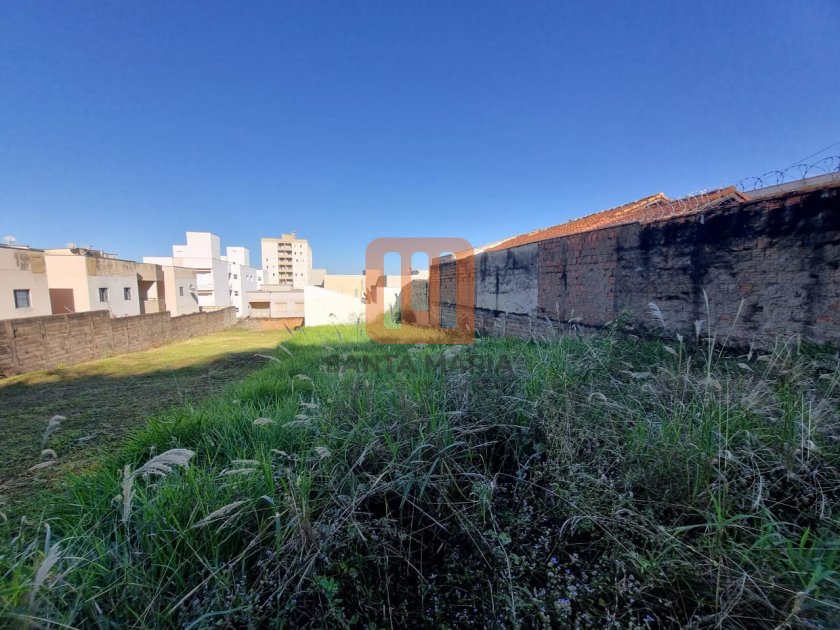 Terreno para comprar em Jardim Novo Mundo, Ribeirão Preto - Fachada Unidade (unidade) - foto 4 código 70602