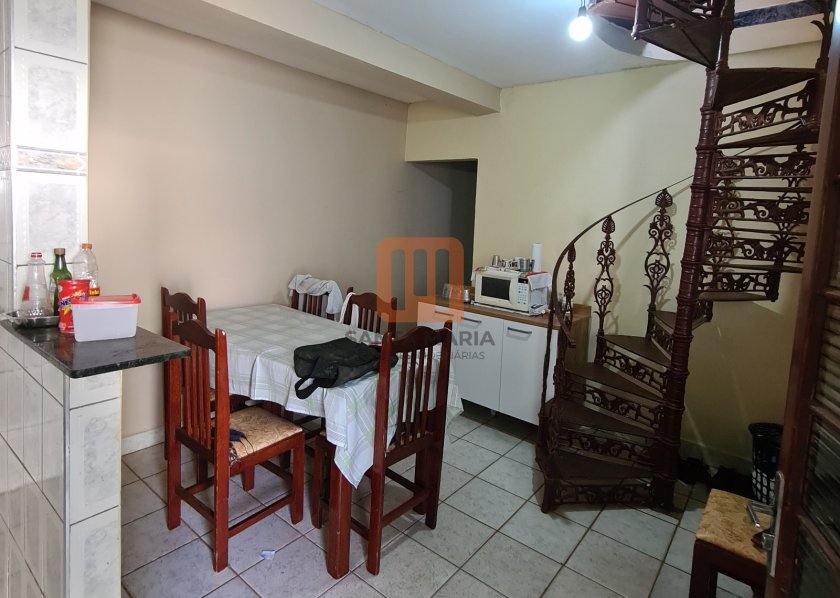 Casa para comprar em Dom Mieli, Ribeirão Preto - Cozinha (unidade) - foto 3 código 70621