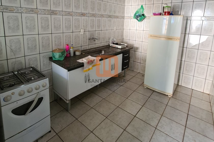 Casa para comprar em Dom Mieli, Ribeirão Preto - Cozinha (unidade) - foto 4 código 70621