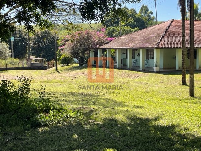 Fazenda-Sítio para comprar em Bom Retiro, Serra Azul - Fachada Unidade (unidade) - foto 2 código 70622