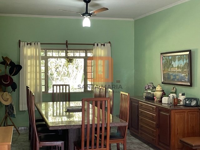 Fazenda-Sítio para comprar em Bom Retiro, Serra Azul - Sala (unidade) - foto 3 código 70622