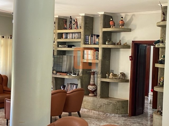 Fazenda-Sítio para comprar em Bom Retiro, Serra Azul - Sala de Estar (unidade) - foto 4 código 70622