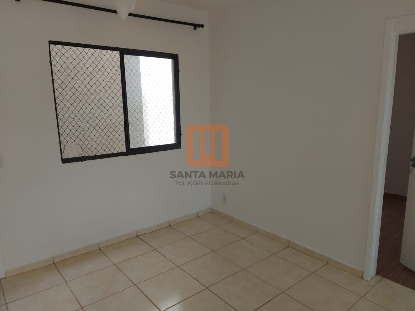 Apartamento para comprar no condomínio Vitta Jardim Interlagos em Jardim Interlagos, Ribeirão Preto - código 70629