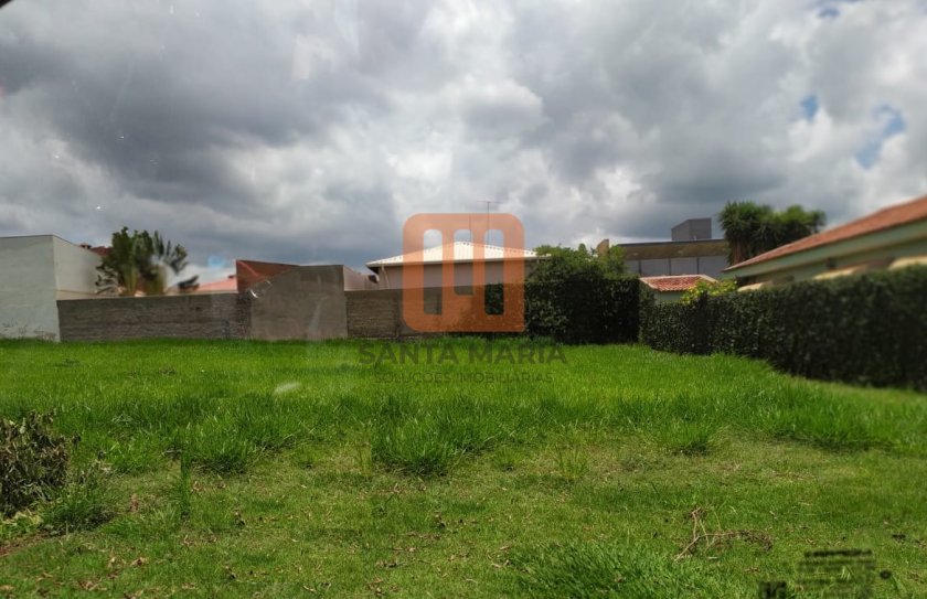 Terreno para comprar no condomínio Ana Carolina em Cond. Ana Carolina, Cravinhos - código 70646