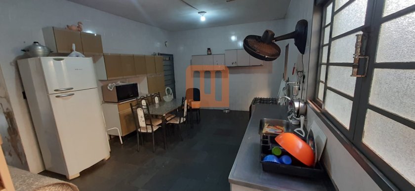 Casa para comprar em Dom Mieli, Ribeirão Preto - Cozinha (unidade) - foto 5 código 70658