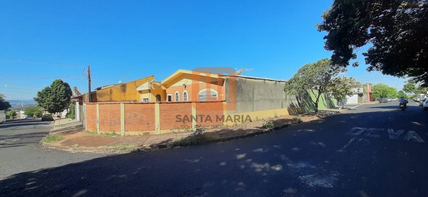 Casa para comprar em Dom Mieli, Ribeirão Preto - Fachada Unidade (unidade) - foto 2 código 70658