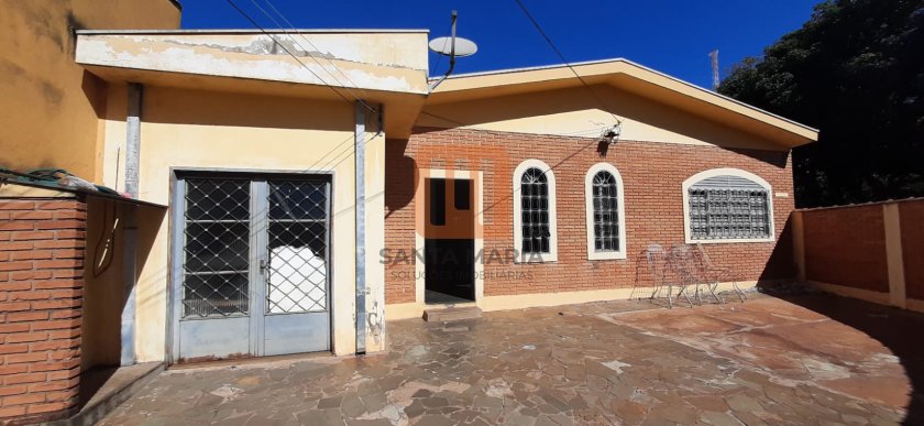 Casa para comprar em Dom Mieli, Ribeirão Preto - Fachada Unidade (unidade) - foto 3 código 70658