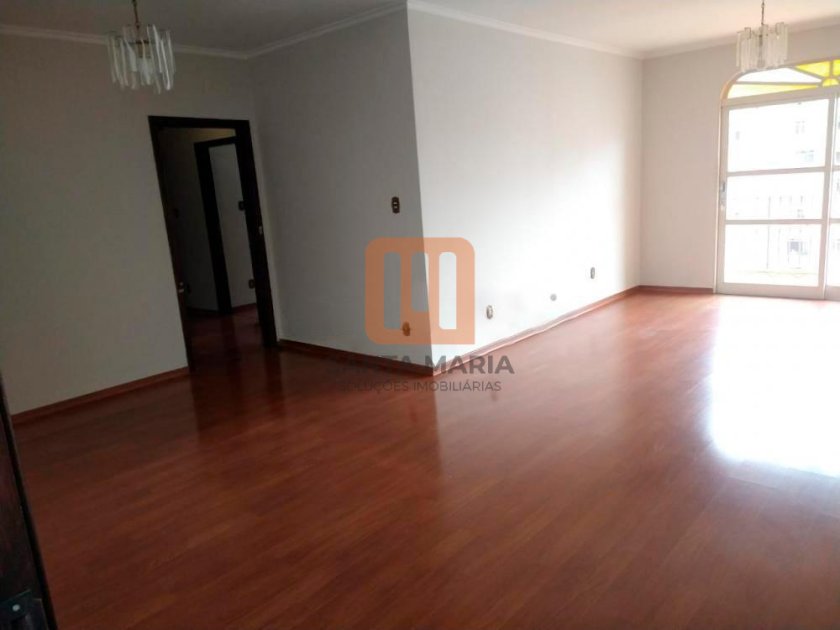 Apartamento para comprar no condomínio Carolina em Higienopolis, Ribeirão Preto - código 70665