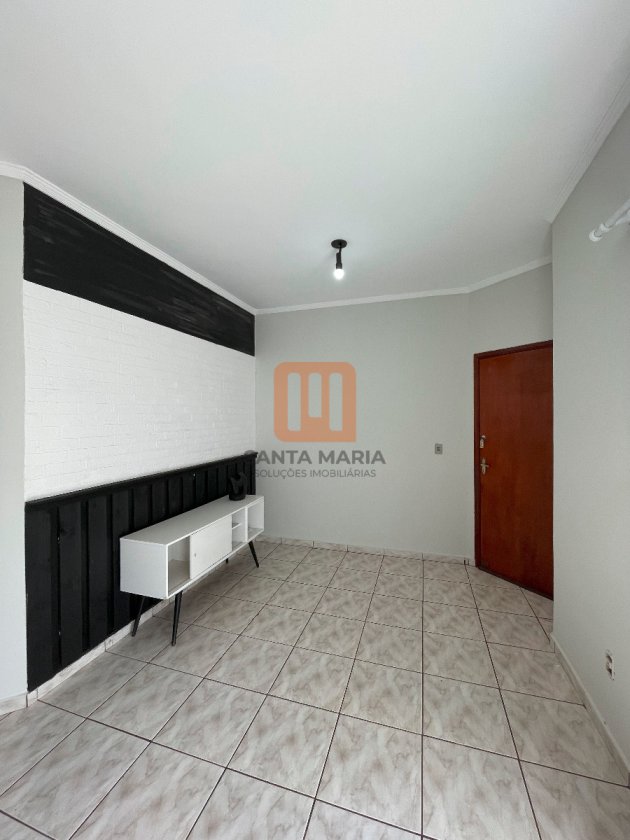 Apartamento para comprar no condomínio *Sem Nome em Jardim Palmares, Ribeirão Preto - código 70673