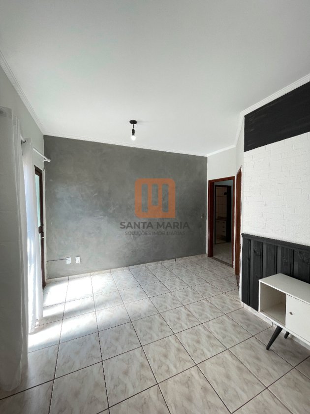 Apartamento para comprar em Jardim Palmares, Ribeirão Preto - Salão (unidade) - foto 2 código 70673
