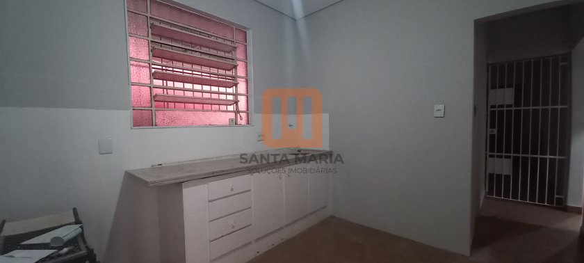 Salão-Galpão para alugar em Jardim Paulista, Ribeirão Preto - Cozinha (unidade) - foto 5 código 70695