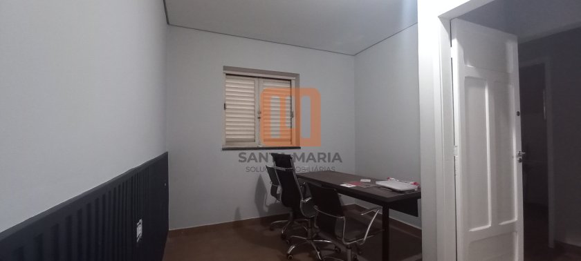 Salão-Galpão para alugar em Jardim Paulista, Ribeirão Preto - Escritorio (unidade) - foto 4 código 70695