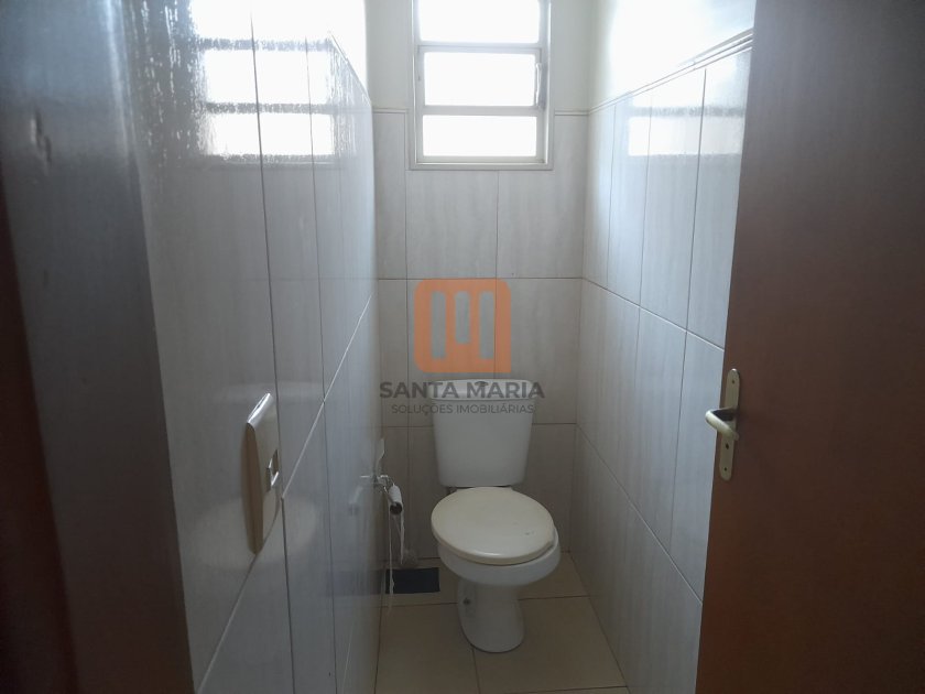 Casa para comprar em Ipiranga, Ribeirão Preto - Banheiro/lavabo (unidade) - foto 2 código 70697