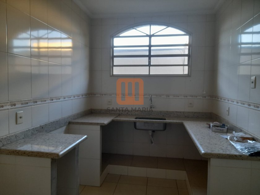 Casa para comprar em Ipiranga, Ribeirão Preto - Cozinha (unidade) - foto 4 código 70697