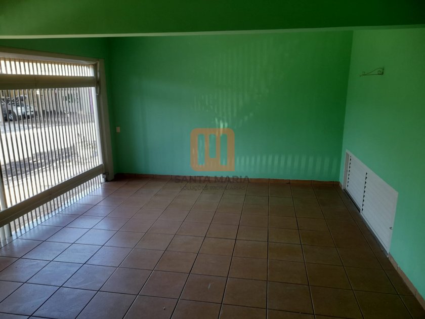 Casa em Ipiranga, Ribeirão Preto