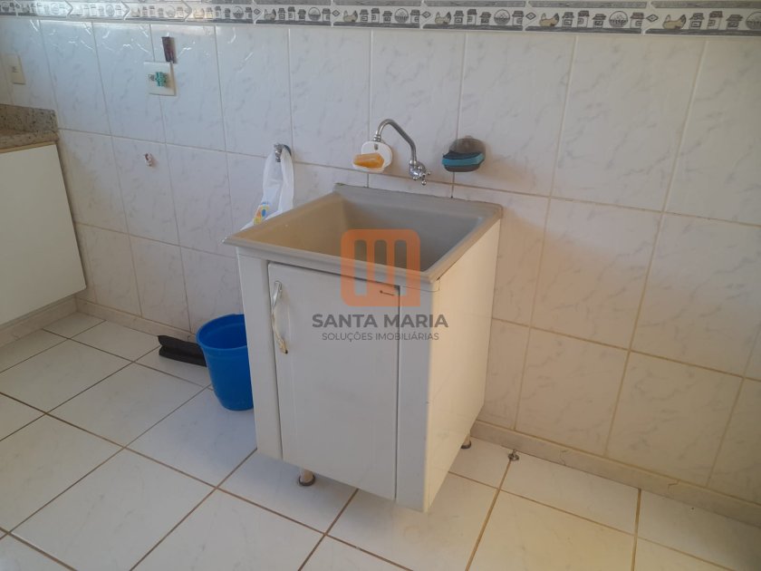 Casa para comprar em Ipiranga, Ribeirão Preto - Lavanderia (unidade) - foto 5 código 70697