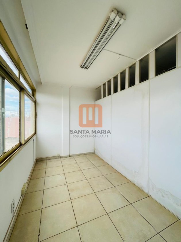Sala comercial para alugar no condomínio Sao Jorge em Centro, Ribeirão Preto - código 70703