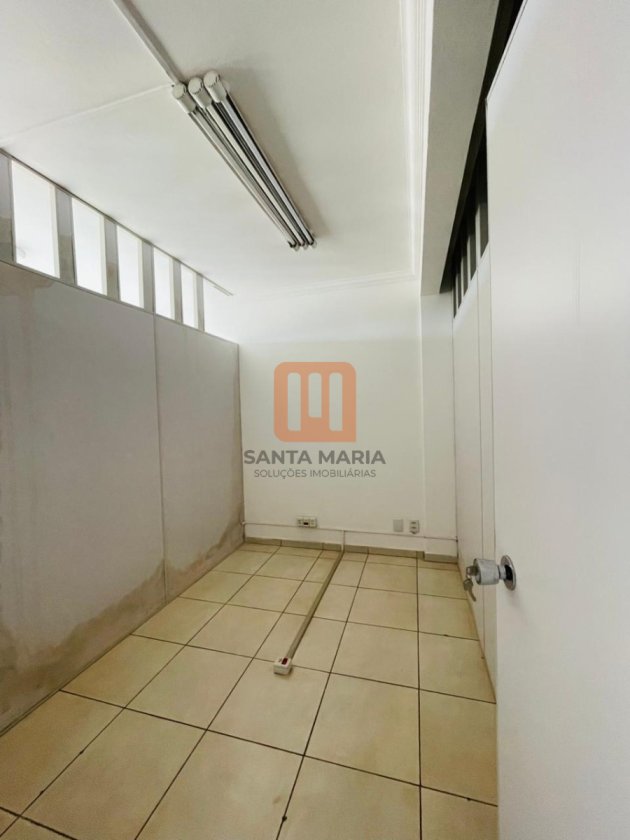 Sala comercial para comprar em Centro, Ribeirão Preto - Sala (unidade) - foto 2 código 70703