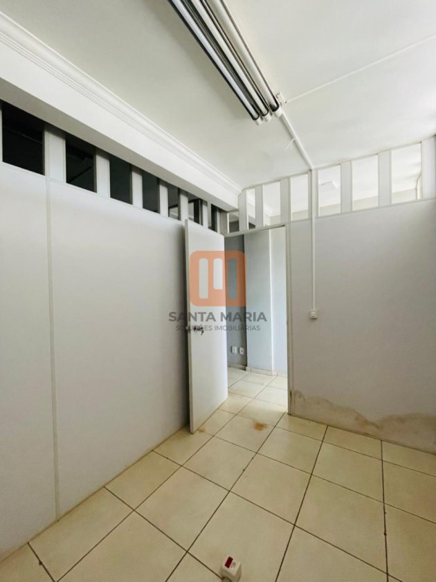Sala comercial para comprar em Centro, Ribeirão Preto - Sala (unidade) - foto 3 código 70703