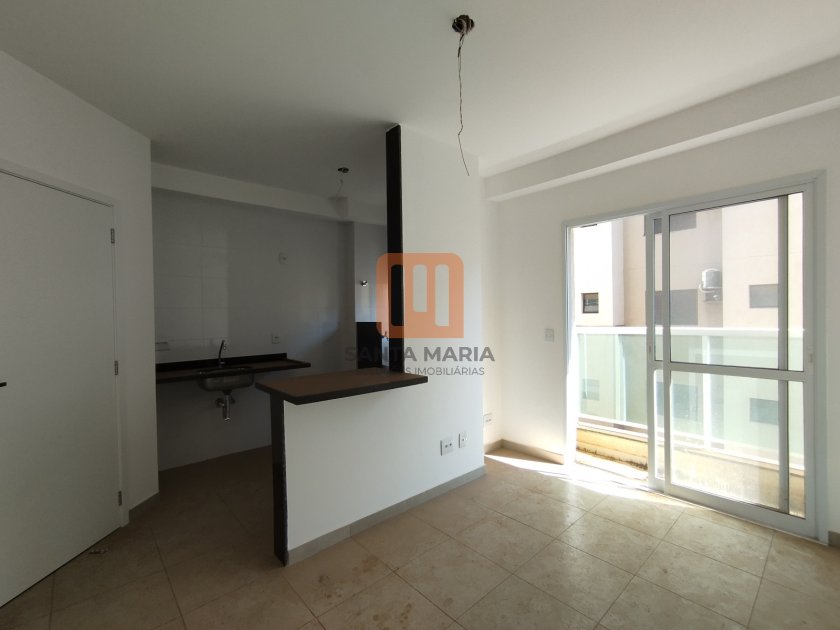 Apartamento para comprar no condomínio Onix em Nova Aliança, Ribeirão Preto - código 70708