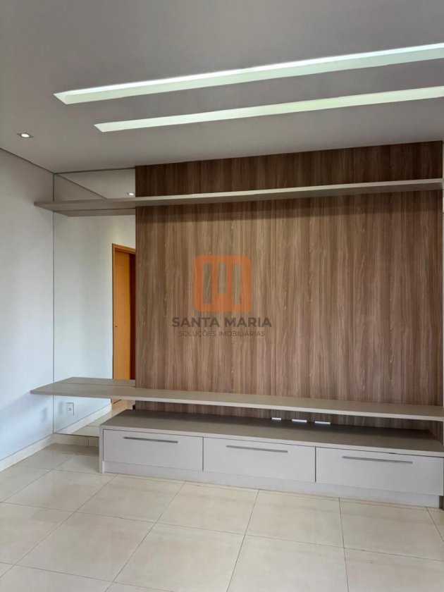 Apartamento para comprar em Nova Aliança, Ribeirão Preto - Sala (unidade) - foto 2 código 70710