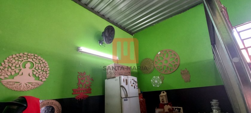 Salão-Galpão para comprar em Ipiranga, Ribeirão Preto - Salão (unidade) - foto 2 código 70721