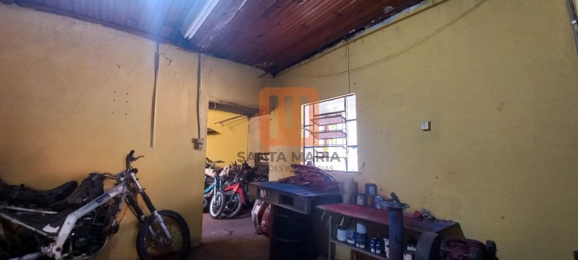 Salão-Galpão para comprar em Ipiranga, Ribeirão Preto - Salão (unidade) - foto 3 código 70721