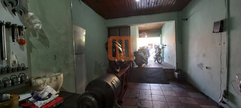 Salão-Galpão para comprar em Ipiranga, Ribeirão Preto - Salão (unidade) - foto 4 código 70721