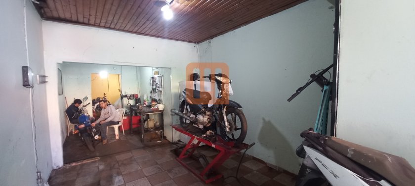 Salão-Galpão para comprar em Ipiranga, Ribeirão Preto - Salão (unidade) - foto 5 código 70721