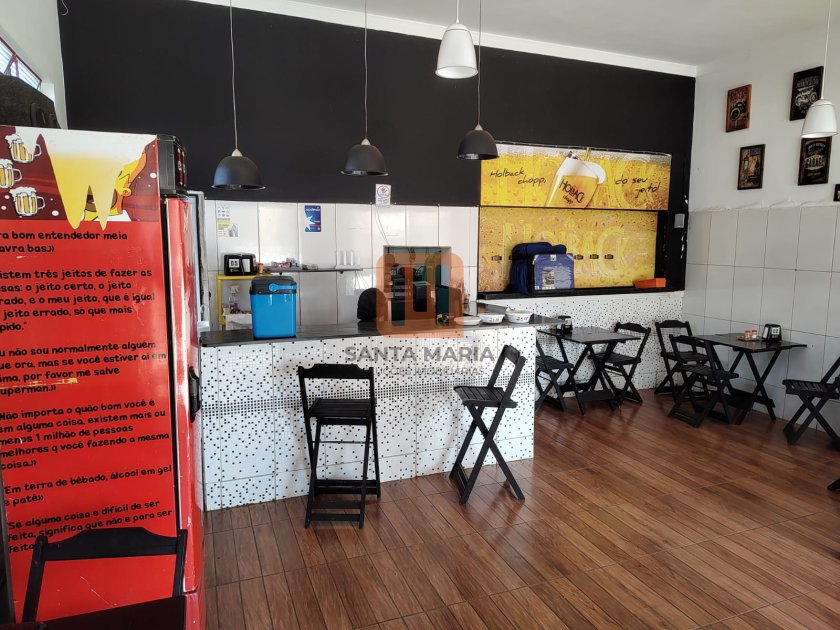 Salão-Galpão para comprar em Jardim Interlagos, Ribeirão Preto - Salão (unidade) - foto 3 código 70729