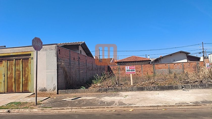 Terreno em Angelo Jurca, Ribeirão Preto