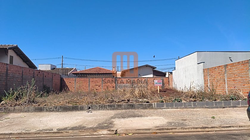 Terreno em Angelo Jurca, Ribeirão Preto