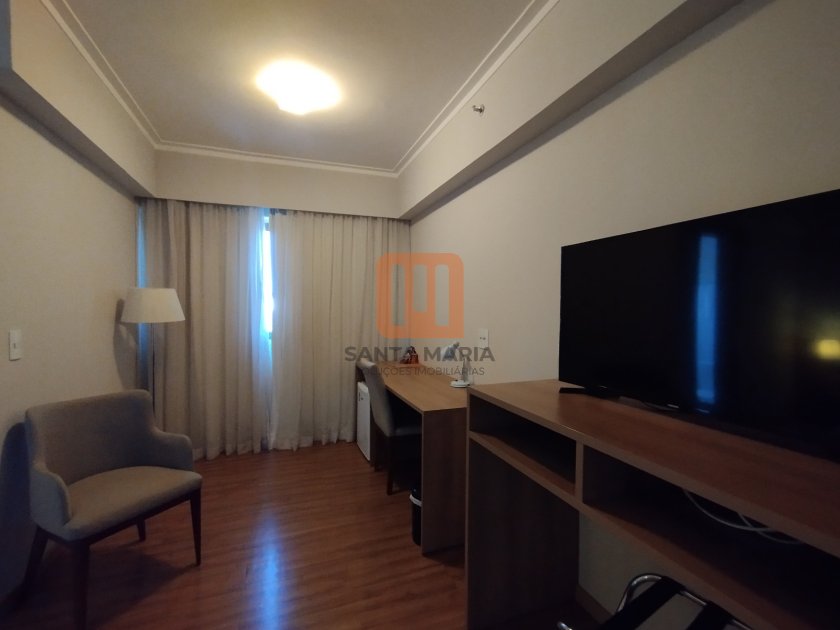 Apartamento para comprar no condomínio Vilaboim em Jardim Califórnia, Ribeirão Preto - código 70739