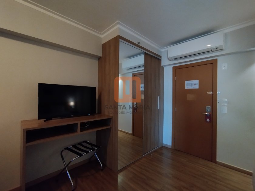 Apartamento para comprar em Jardim Califórnia, Ribeirão Preto - Suite (unidade) - foto 2 código 70739
