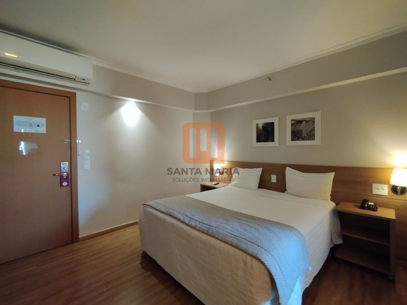 Apartamento para comprar em Jardim Califórnia, Ribeirão Preto - Suite (unidade) - foto 3 código 70739