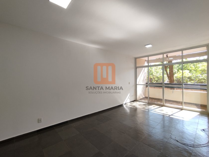 Apartamento para comprar no condomínio Chacara Flora em Castelo Branco Novo, Ribeirão Preto - código 70753