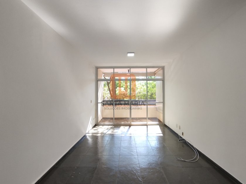 Apartamento para comprar em Castelo Branco Novo, Ribeirão Preto - Sala (unidade) - foto 2 código 70753