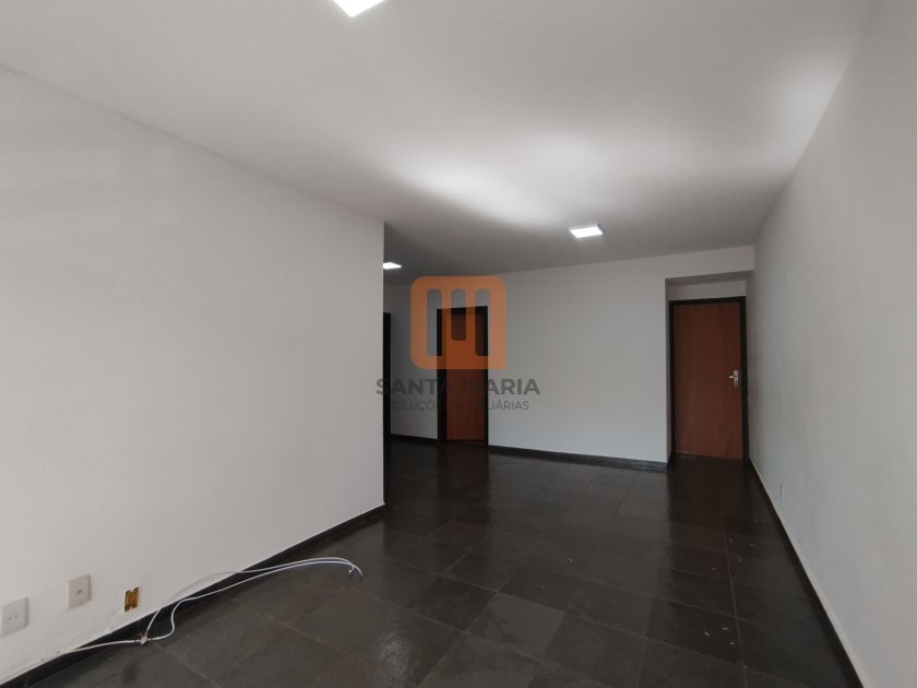 Apartamento para comprar em Castelo Branco Novo, Ribeirão Preto - Sala (unidade) - foto 3 código 70753