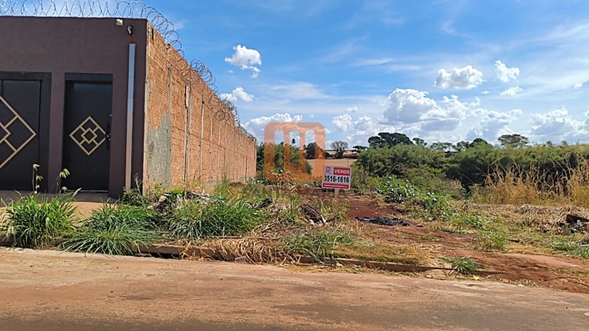 Terreno em Reserva Macaúba, Ribeirão Preto