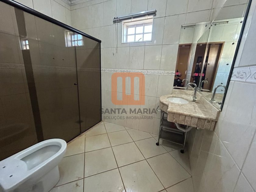 Casa para comprar em Jardim José Sampaio Junior, Ribeirão Preto - Banheiro/lavabo (unidade) - foto 2 código 70777