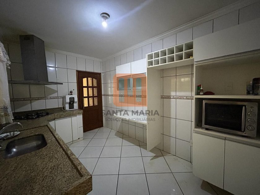 Casa para comprar em Jardim José Sampaio Junior, Ribeirão Preto - Cozinha (unidade) - foto 5 código 70777