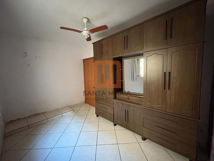 Casa para comprar em Jardim José Sampaio Junior, Ribeirão Preto - Dormitorio (unidade) - foto 4 código 70777