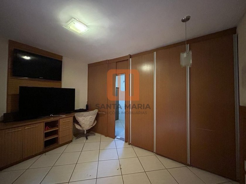 Casa em Jardim José Sampaio Junior, Ribeirão Preto